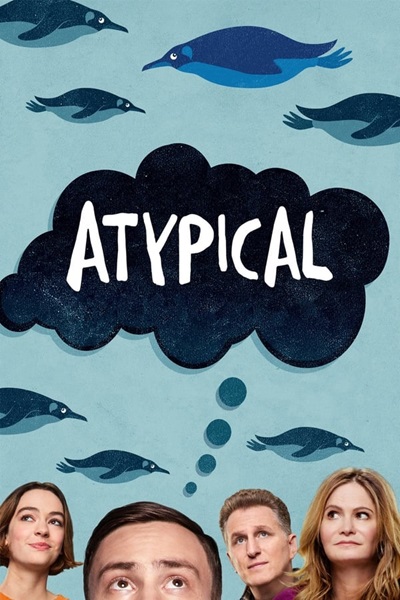 Atypical season 1 ซับไทย