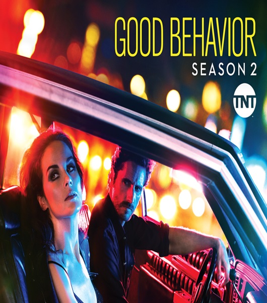 Good Behavior Season 2 ซับไทย