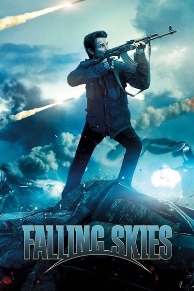 Falling Skies season 4