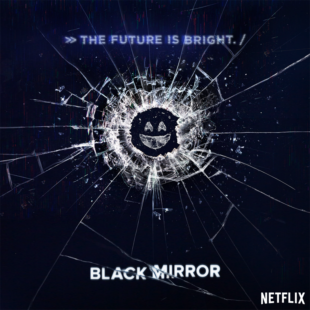 ซีรี่ย์ฝรั่ง Black Mirror Season 3 ซับไทย