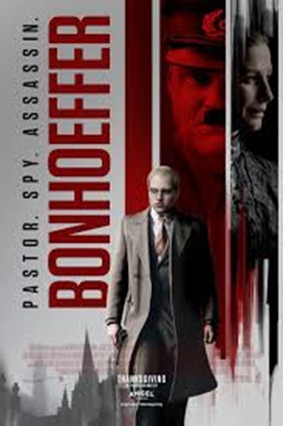 Bonhoeffer Pastor Spy Assassin (2024) ซับไทย