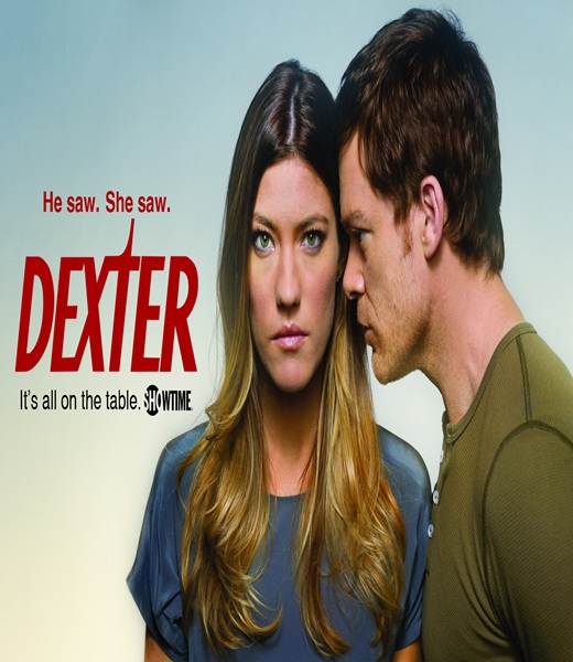 Dexter Season 7 ซับไทย