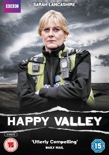 Happy Valley Season 1 ซับไทย