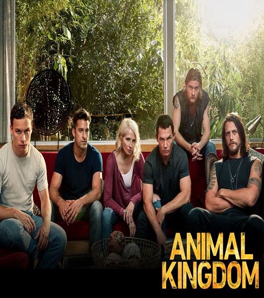 Animal Kingdom Season 2 ตระกูลชั่ว ครอบครัวโจร ปี 2 ซับไทย