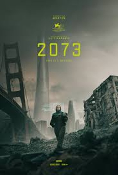 2073 (2024) พากย์ไทย