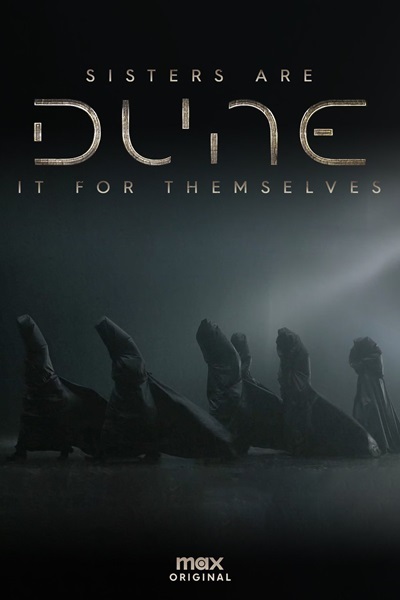 Dune Prophecy Season 1 ดูนคำพยากรณ์แห่งทราย HBO บรรยายไทย (2024)