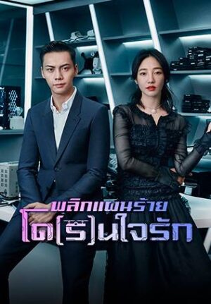 Only Side by Side with You พลิกแผนร้ายโด(ร)นใจรัก พากย์ไทย