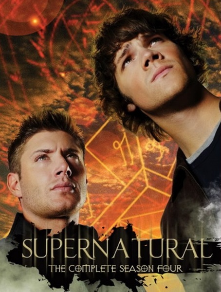 Supernatural Season 4 ปริศนานักล่าผี ปี 4 ซับไทย