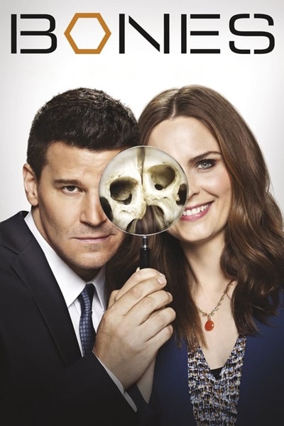 Bones Season 12 พลิกซากปมมรณะ ปี 12 ซับไทย