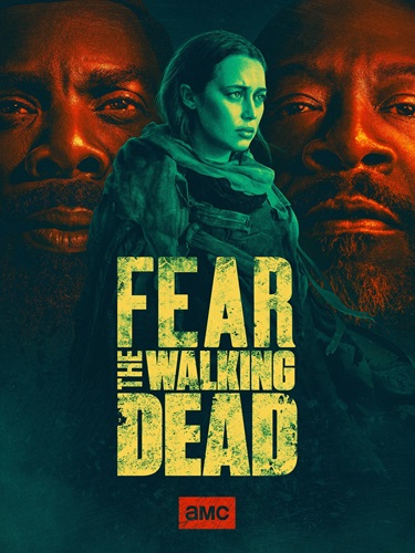 Fear The Walking Dead Season 7 ซับไทย