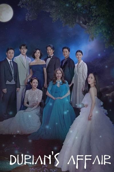 Durian’s Affair ซับไทย