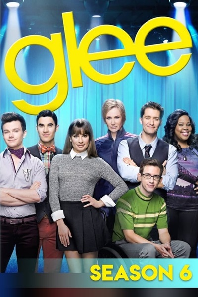 Glee 6 กลี ร้อง เล่น เต้นให้เริ่ด ปี 6