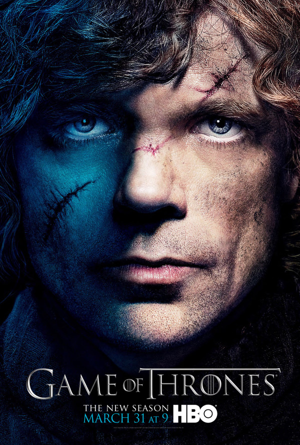 ซีรีย์ฝรั่ง Game Of Thrones Season 3 ซับไทย