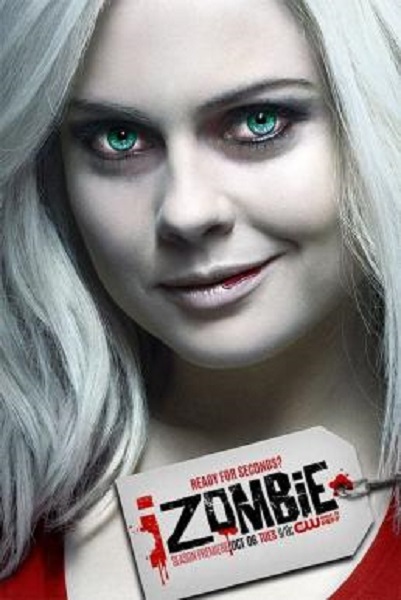 iZombie Season 2 ซับไทย