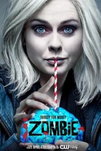 iZombie Season 3 ซับไทย