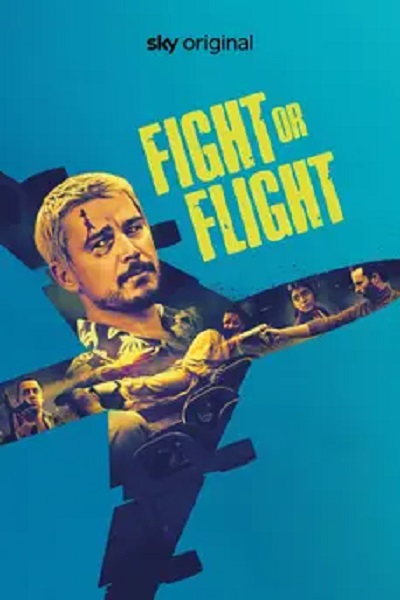 Fight or Flight (2025) ซับไทย