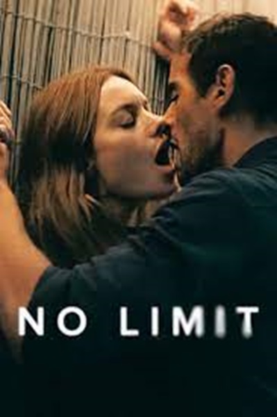 No Limit รักไม่ลิมิต กุ๊กกิ๊กเกินร้อย พากย์ไทย