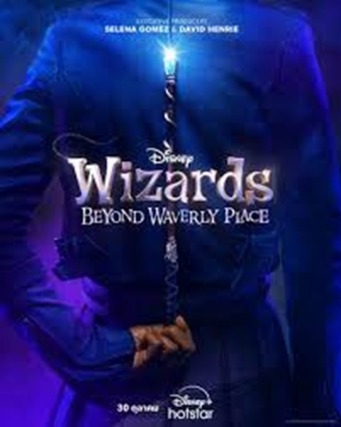 Wizards Beyond Waverly Place Season 1 (2024) ซับไทย