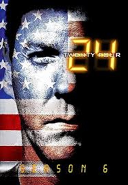 24 Hours Season 6 24 ชั่วโมงอันตราย ปี 6 ซับไทย