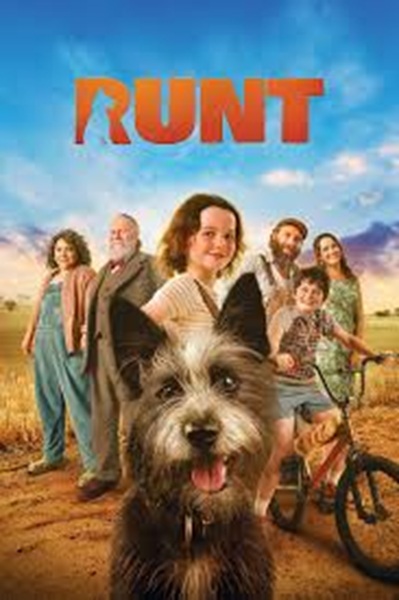 Runt (2024) ซับไทย