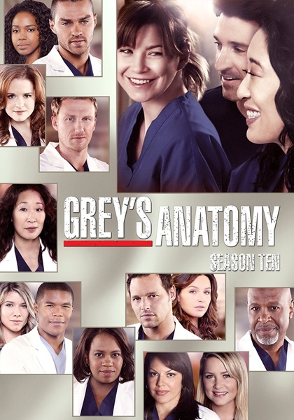 Grey’s Anatomy 10 แพทย์มือใหม่หัวใจเกินร้อย ปี 10