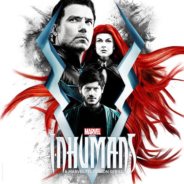 Marvel’s Inhumans Season 1