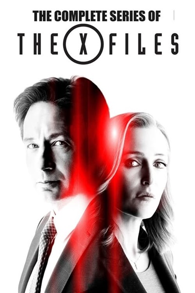The X-Files SS 11 แฟ้มลับคดีปริศนา 2018 ซับไทย