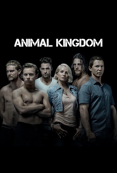 Animal Kingdom: Season 3 ตระกูลชั่ว ครอบครัวโจร ปี 3 ซับไทย