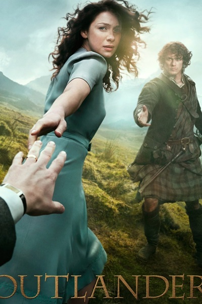 Outlander season 1
