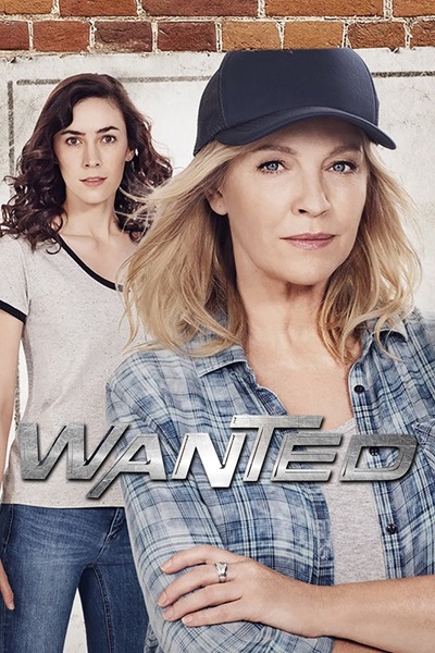 Wanted Season 1 ซับไทย