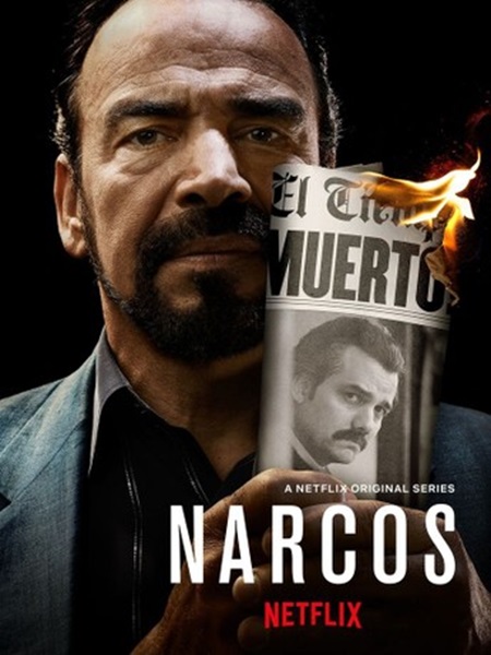 Narcos season 3 ซับไทย