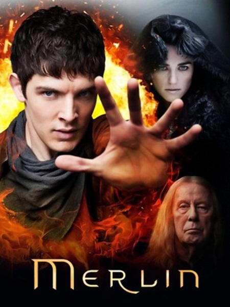The Adventures of Merlin Season 4