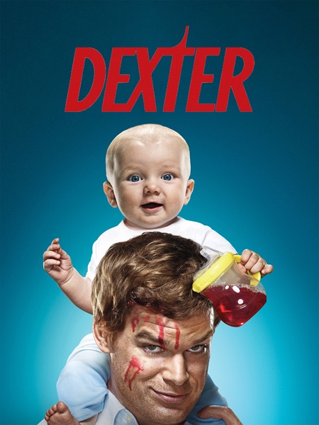 Dexter Season 4 ซับไทย
