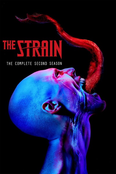 The Strain Season 2 เชื้ออสูรแพร่สยอง ปี 2 ซับไทย