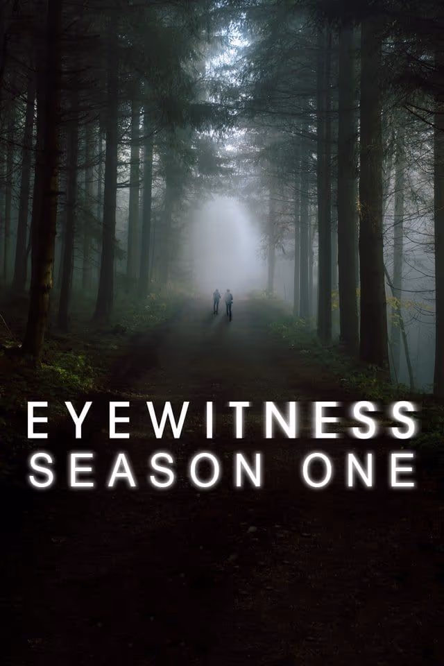 Eyewitness Season 1 ซับไทย