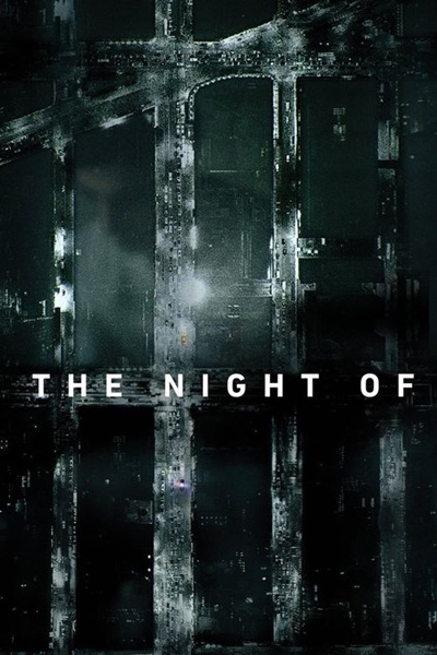 The Night of Season 1