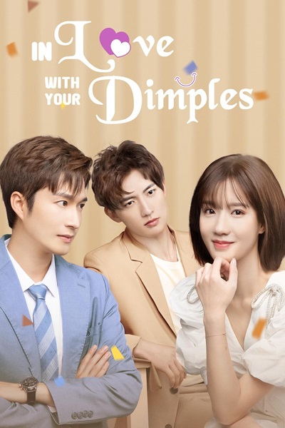 In Love With Your Dimples ยิ้มรักปักใจ ซับไทย