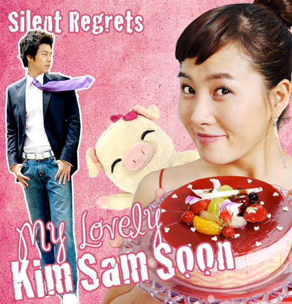 My Name Is Kim Sam-soon ฉันนี่แหละ คิมซัมซุน ซับไทย