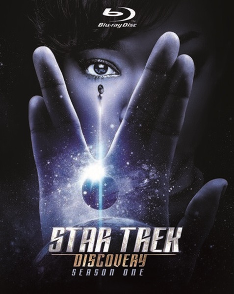 Star Trek Discovery Season 1 ซับไทย