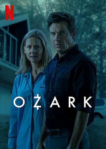 Ozark season 1 ซับไทย
