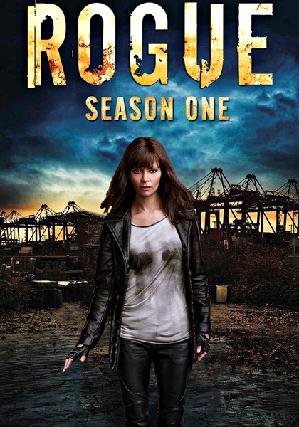 Rogue season 1 ซับไทย