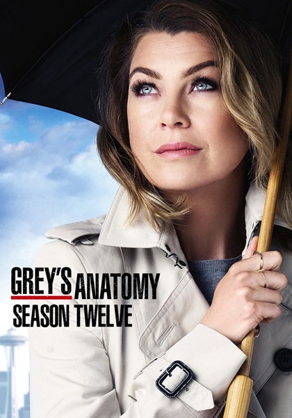 Grey’s Anatomy 12 แพทย์มือใหม่หัวใจเกินร้อย ปี 12