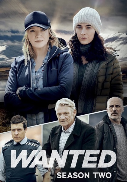 Wanted Season 2 ซับไทย