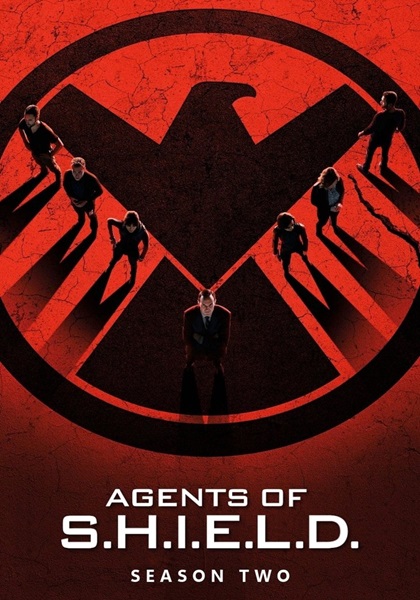 Marvel’s Agents of S.H.I.E.L.D Season 2