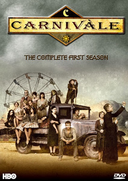 Carnivale Season 2