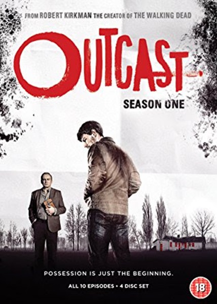 Outcast สาป สิง สู่ ปี 1 ซับไทย