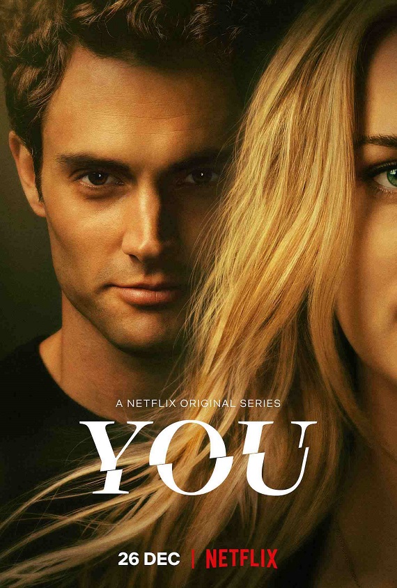 You Season 1 (2018) เธอ ซีซั่น 1 พากย์ไทย