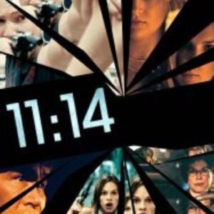 11:14 นาทีเป็น นาทีตาย (2003)