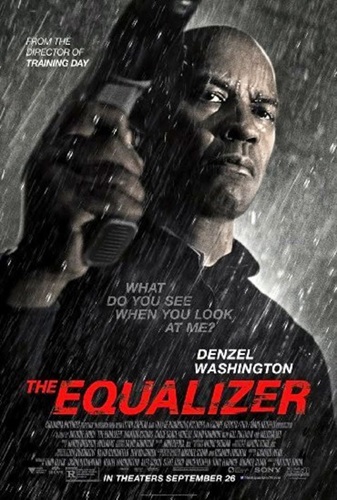 มัจจุราชไร้เงา ปี 1 (The Equalizer Season 1) ซับไทย