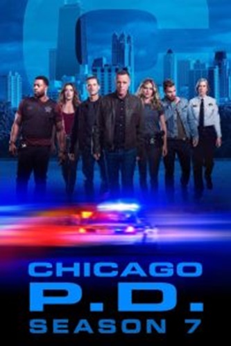 Chicago P.D. (หน่วยปราบท้ามัจจุราช ปี 7) พากย์ไทย